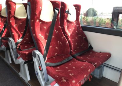 31 Seat Executive | Regent Coaches | Kent